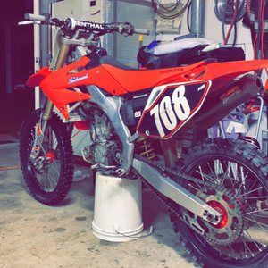 Meet your Posher, Andrew